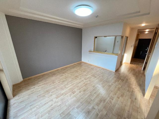 プレッソリーバの居間・リビング|リビング