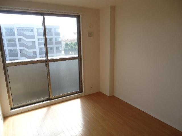 エルグランデ北在家の内装|和室