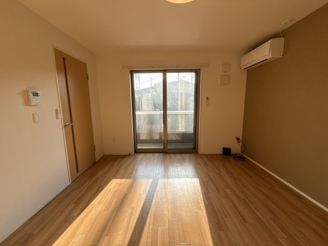 シャルマンの居間・リビング