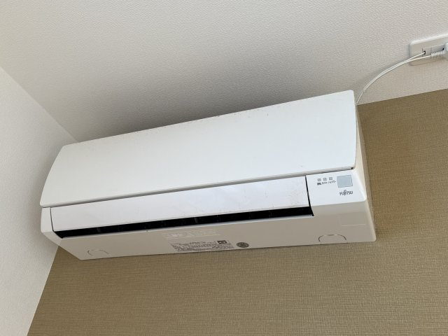 シャルマンの設備