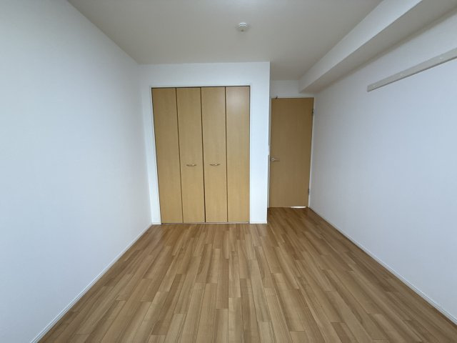 シャルマンの寝室