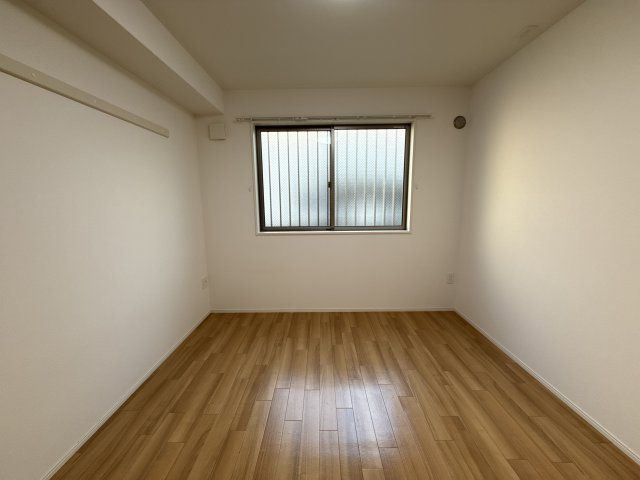 シャルマンの子供部屋