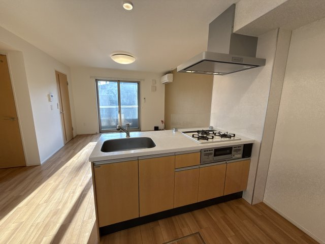 シャルマンのキッチン