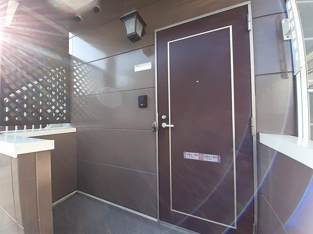 ポプルスのその他共用部分