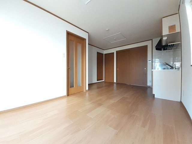 ポプルスの居間・リビング