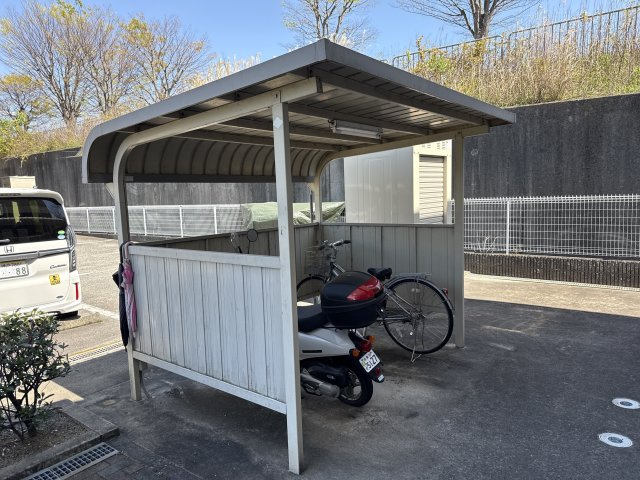 ミニョンラシーヌの内装