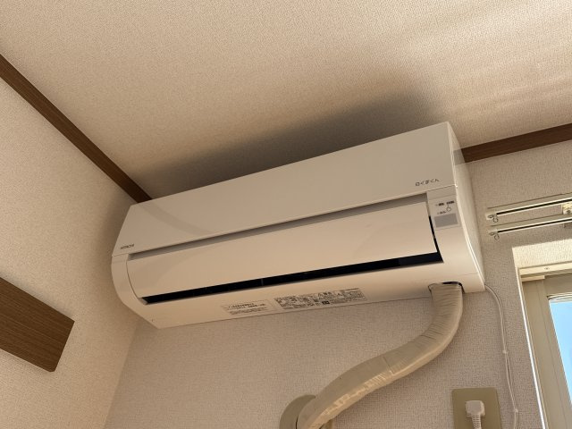 ミニョンラシーヌの設備