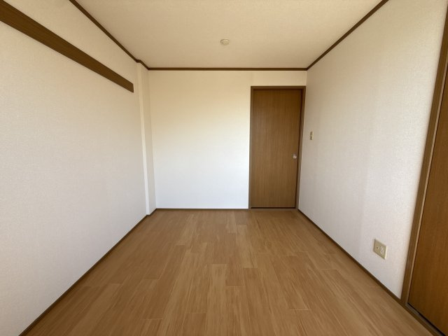 ミニョンラシーヌの子供部屋