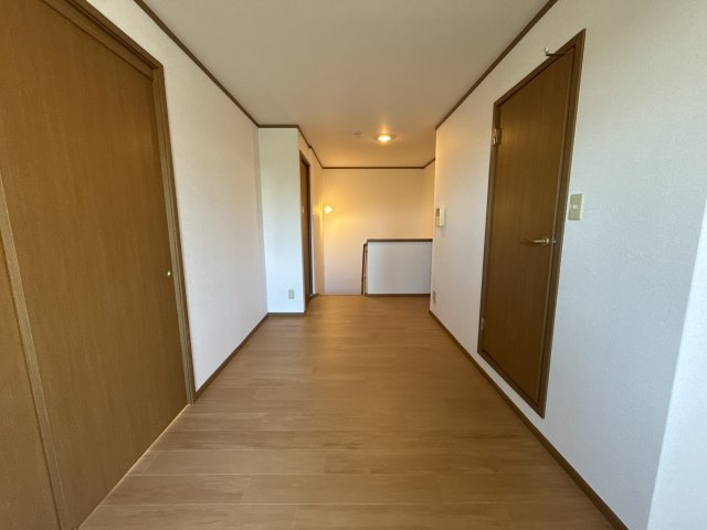 ミニョンラシーヌの居間・リビング