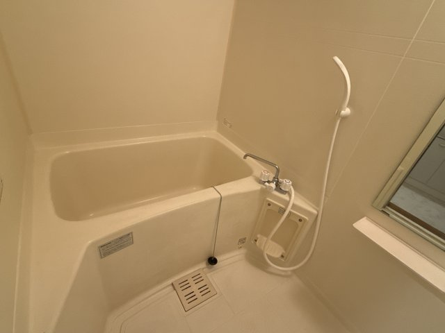 ミニョンラシーヌの浴室