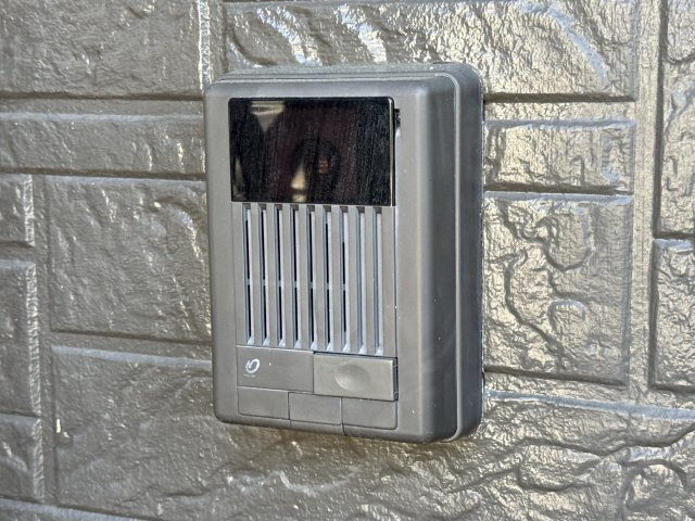 ミニョンラシーヌの駐車場