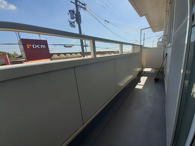 アルカンシエルのその他共用部分