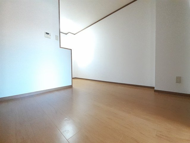 アルカンシエルの居間・リビング