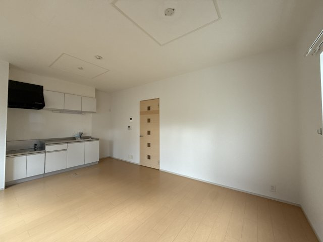 グラン　ルーチェⅡの居間・リビング