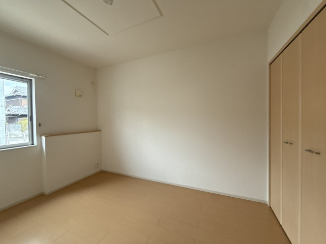 グラン　ルーチェⅡの子供部屋