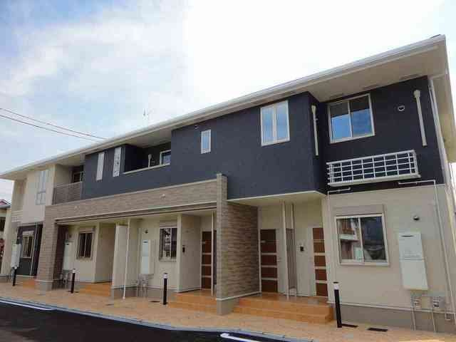 グラン　ルーチェⅡ