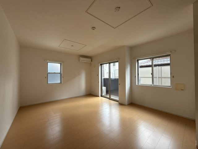 グラン　ルーチェⅡの居間・リビング