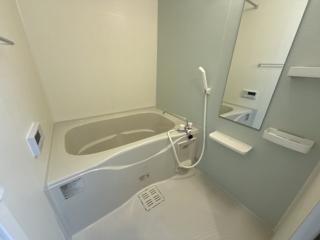 グラン　ルーチェⅡの浴室