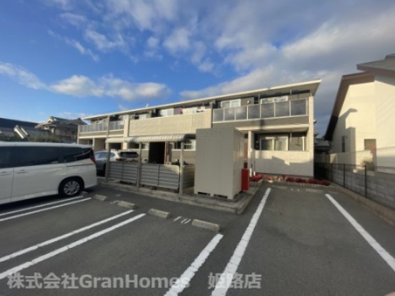 フェリア赤穂の内装