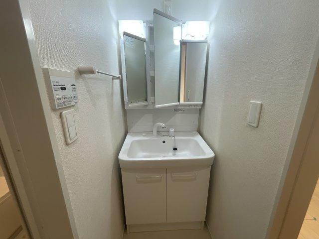 フェリア赤穂のトイレ