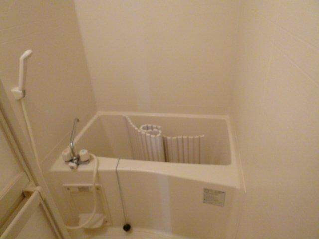 メープルガーデンの浴室|バス