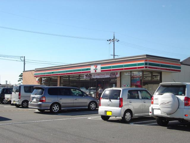 メープルガーデンの周辺|セブンイレブン加古川神野町店まで1,395ｍ