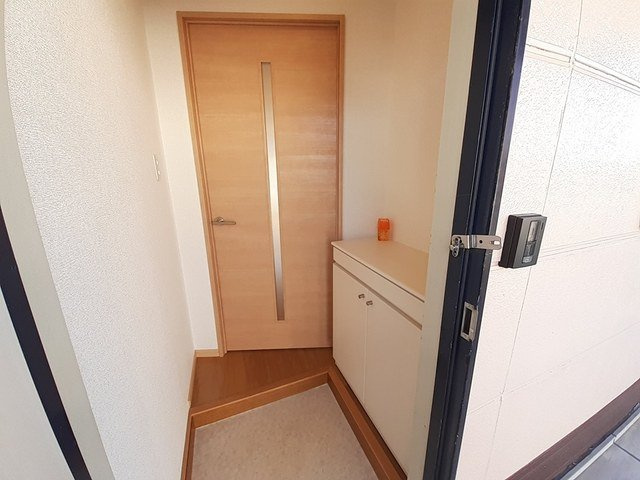 タウニーＳＢのその他共用部分