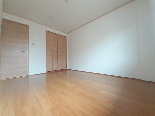 タウニーＳＢの駐車場