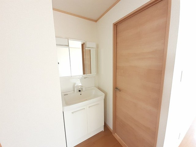 タウニーＳＢのトイレ