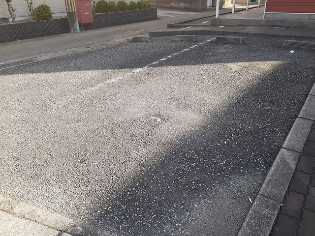 タウニーＳＢの収納