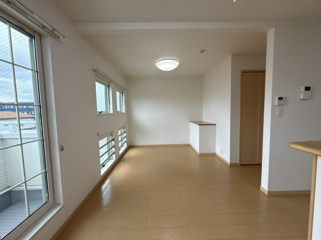 フレグランス香寺Ⅱの設備