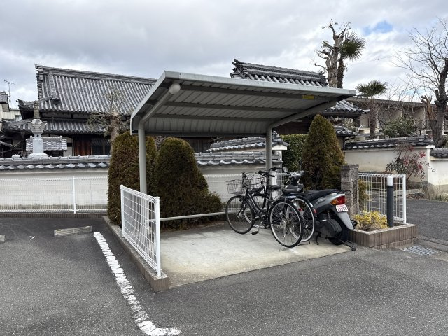 フレグランス香寺Ⅱのその他