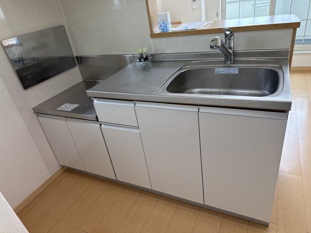 フレグランス香寺Ⅱの居間・リビング