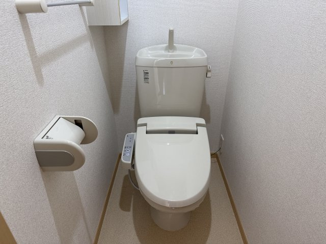 フレグランス香寺Ⅱの浴室