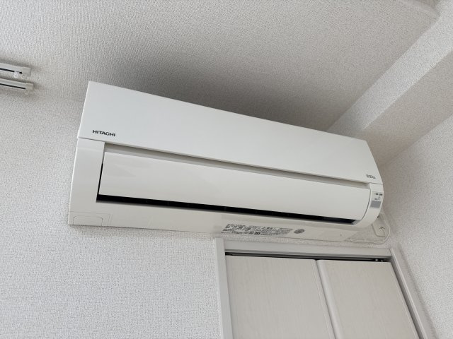 コオリナの設備