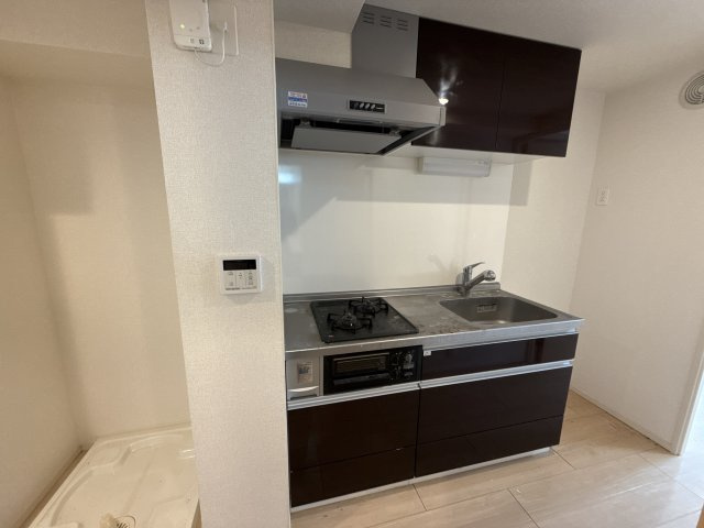 コオリナのキッチン