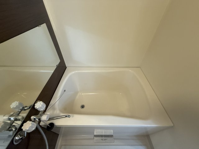 サンビレッジの周辺|中兵庫信用金庫まで800m