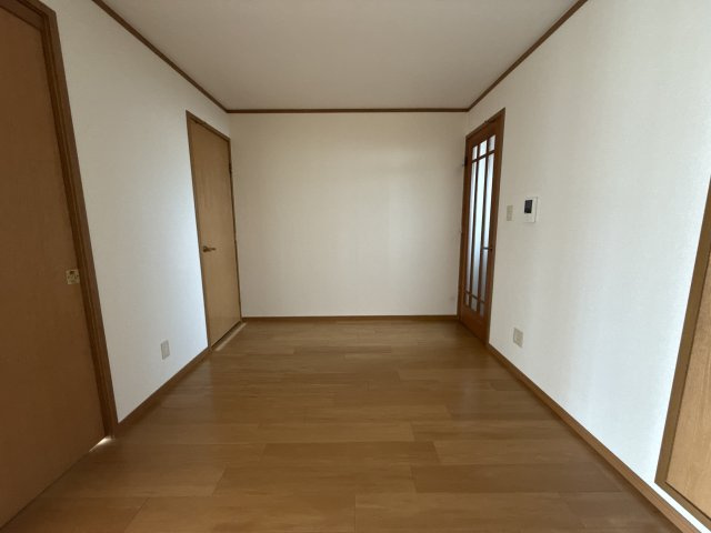 エルガーデンパレスⅠの設備