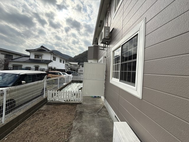 エルガーデンパレスⅠのその他