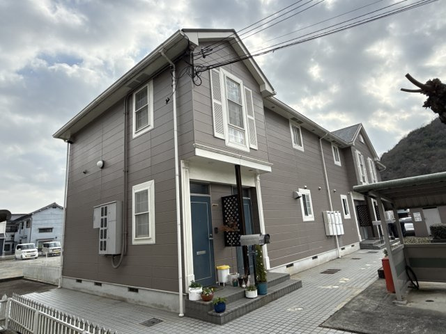 エルガーデンパレスⅠ