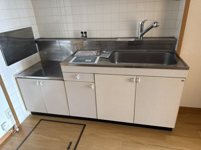 エルガーデンパレスⅠの内装