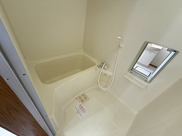 エルガーデンパレスⅠの収納