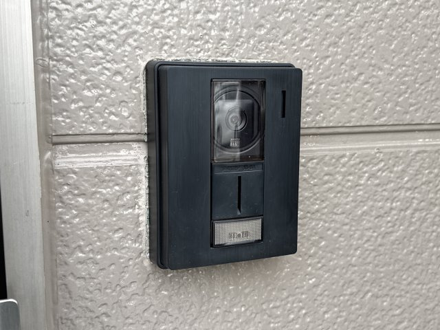 エルガーデンパレスⅠのトイレ