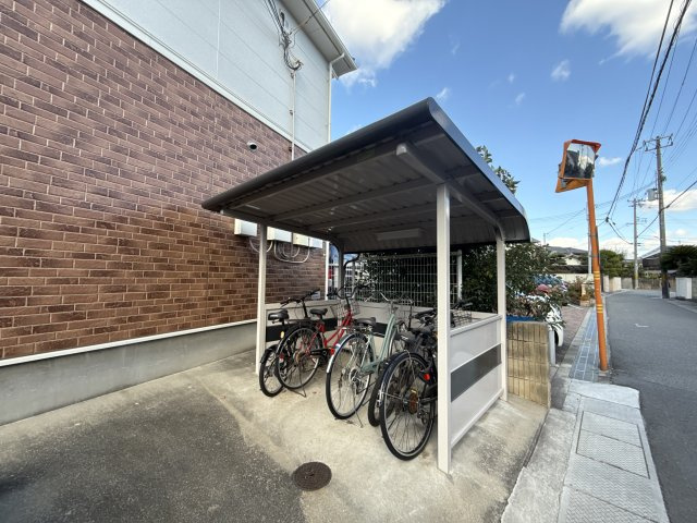 サニー・カーサＭのその他共用部分