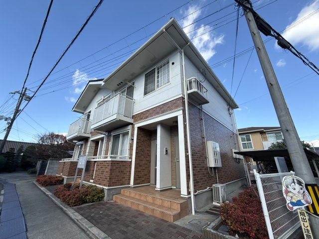 サニー・カーサＭの外観