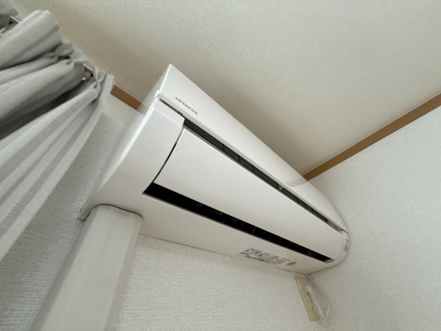 サニー・カーサＭの設備