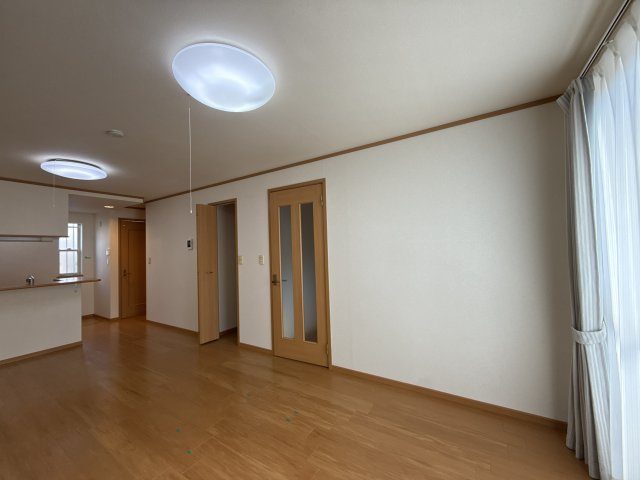 サニー・カーサＭの子供部屋