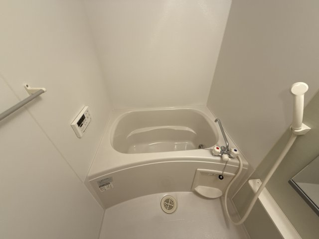 サニー・カーサＭの浴室