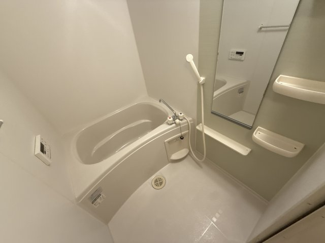 サニー・カーサＭの浴室