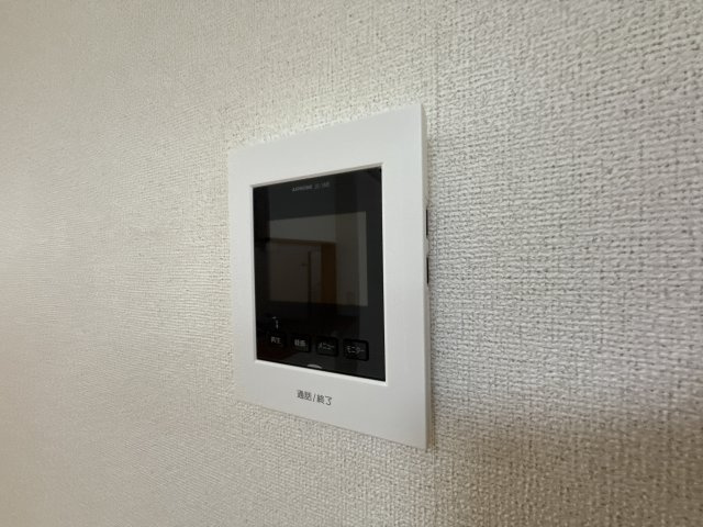 サニー・カーサＭのセキュリティ